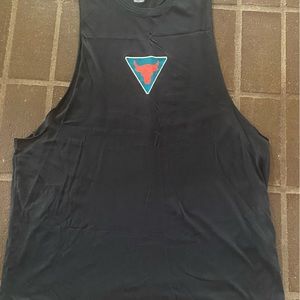 Under Armor project rock tank 2Xl